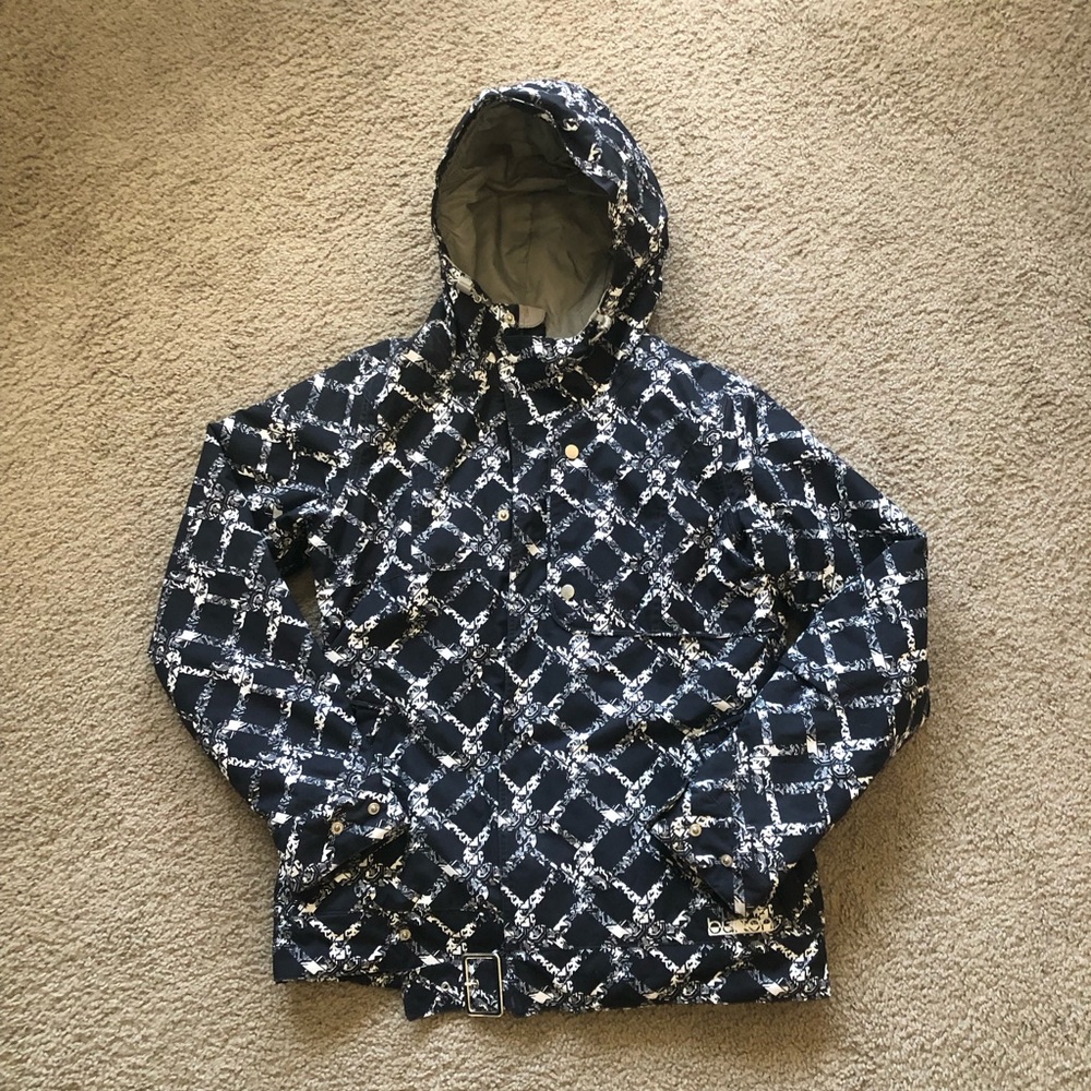 Burton Women’s M Snowboarding/Ski Jacket